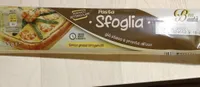 Pasta sfoglia