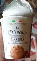 La dispensa