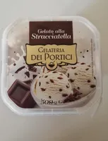 Gelato alla Stracciatella