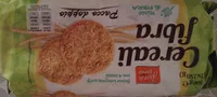 Cereali Fibra