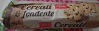 Cereali e Fondente