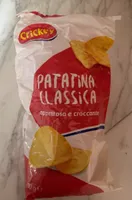 Patatina classica