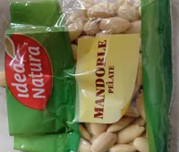 Mandorle