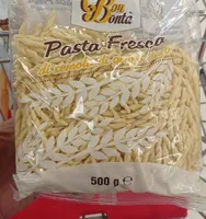 pasta fresca trofie
