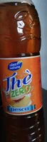 Thé zero idea natura