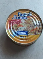 Tonno e Fagioli