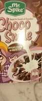Choco smile