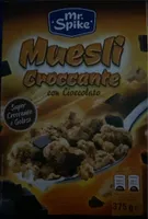 Cereali