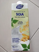 BEVANDA ALLA SOIA