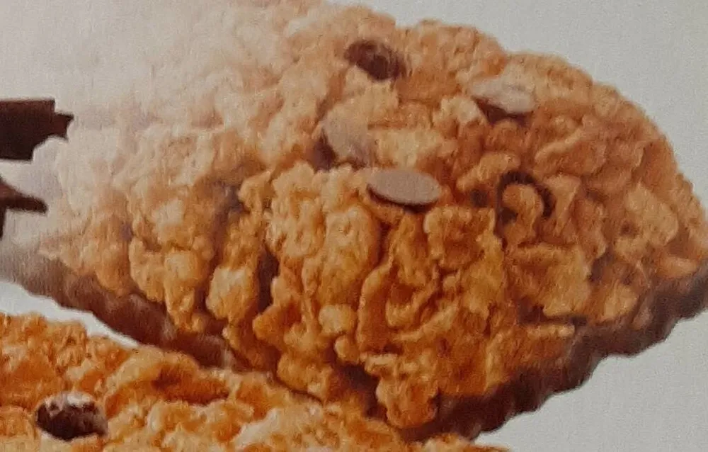 Multi grain
