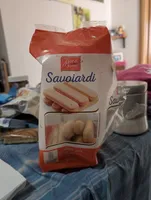 Savoiardi