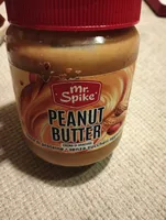 Peanut butter