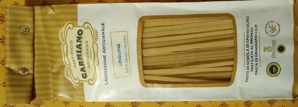 Linguine