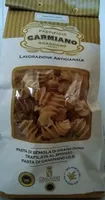 Tortiglioni