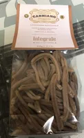 Espagetis integrales