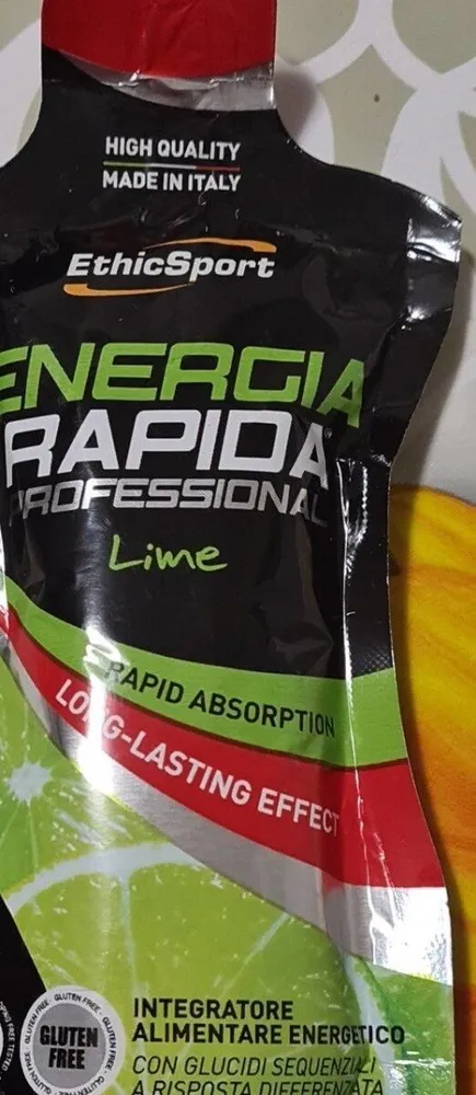 Energia Rapida