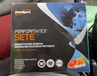 Performance sete