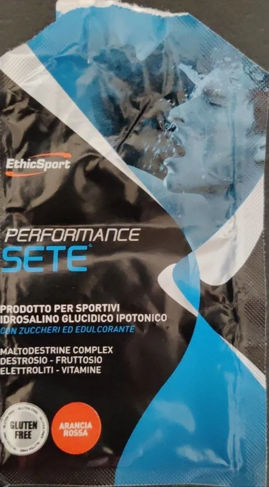 Performance Sate