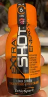 Extra Shot Energy