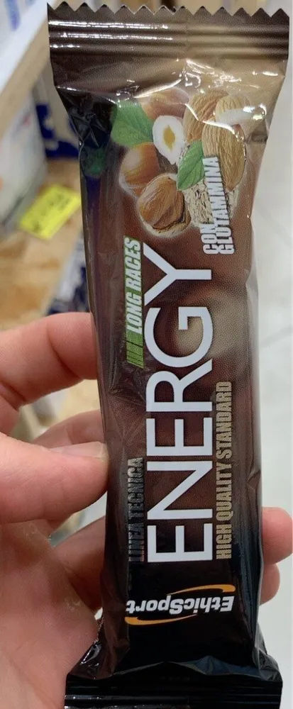 Energy long races