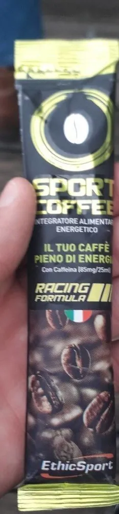 Sport cofee