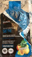 Performance Sete