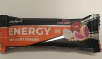 Energy barretta
