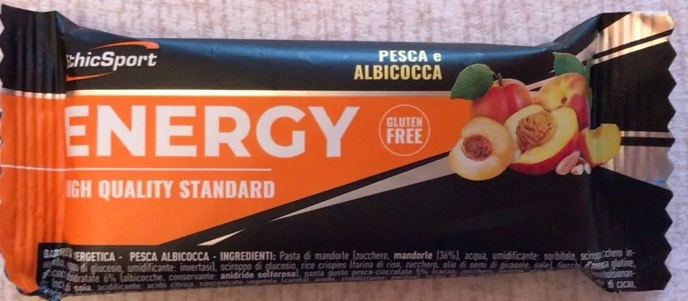 Energy