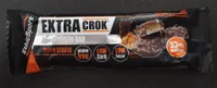High protein bar
