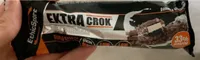 Extra Crok high protein bar
