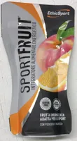 Sport Fruit - pesca & arancia