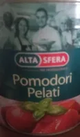 Pomodori pelati