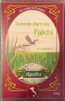 Riso Apollo