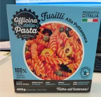 Officina della pasta