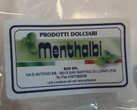 Boli mentolo