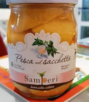 Pesche nel sacchetto