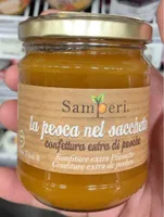 La pesca nel saccheto