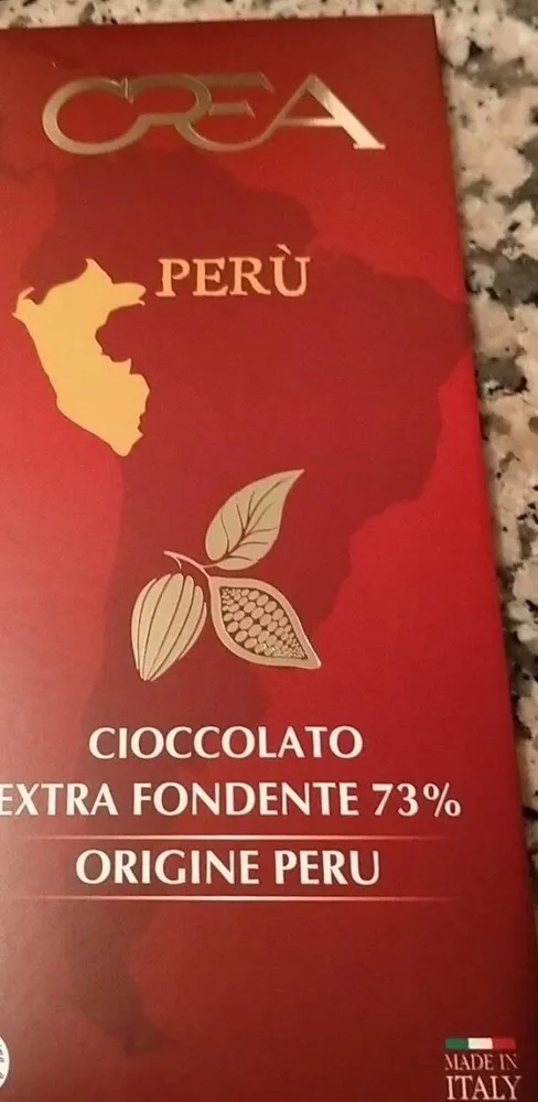 CREA Perù