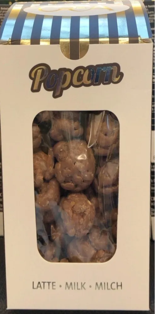 Popcorn