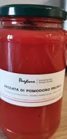 Passata di pomodoro Prunill