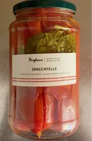 Spaccatelle