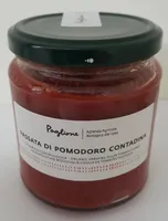 Passata di pomodoro contadina
