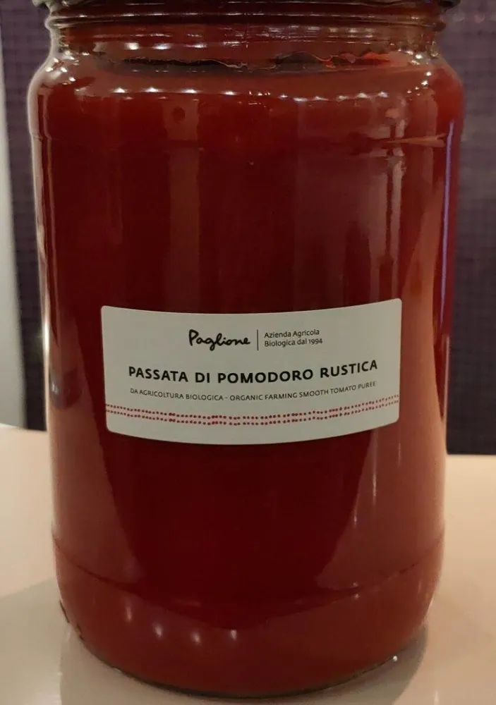 Passata di Pomodori
