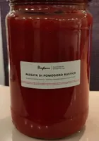 Passata di Pomodori