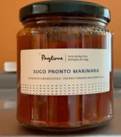 Sugo pronto marinara