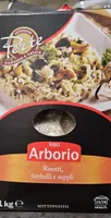 Riso Arborio