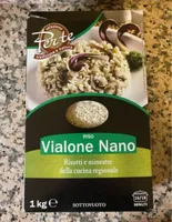 Vialone nano