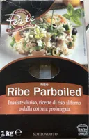 Ribe Parboilled