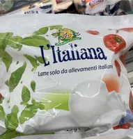 Mozzarella