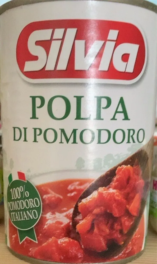 Polpa di pomodoro